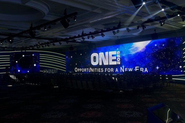 A importância da Organização em um Novo Evento