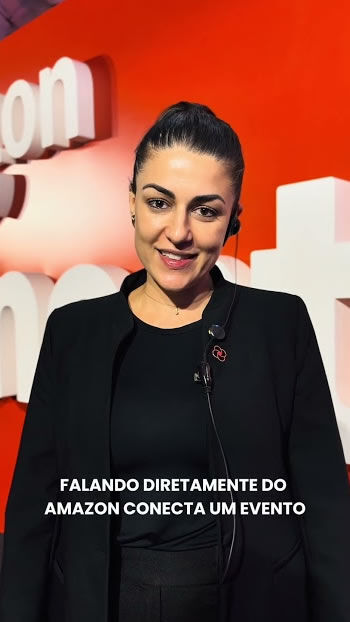 Daniele Garcia - MCI BRASIL