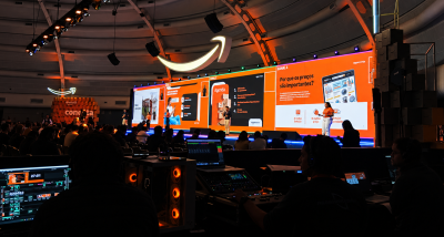 Mais de 3 décadas transformando eventos em experiências extraordinárias Mais de 3 décadas transformando eventos em experiências extraordinárias