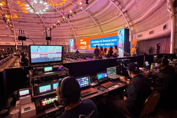 A importância da Organização em um Novo Evento