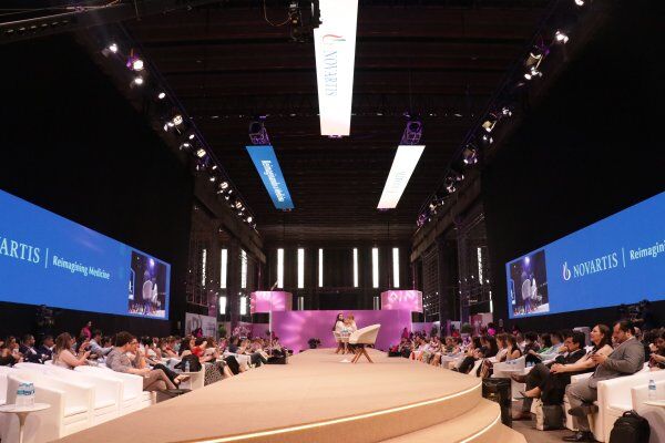 A importância da Organização em um Novo Evento