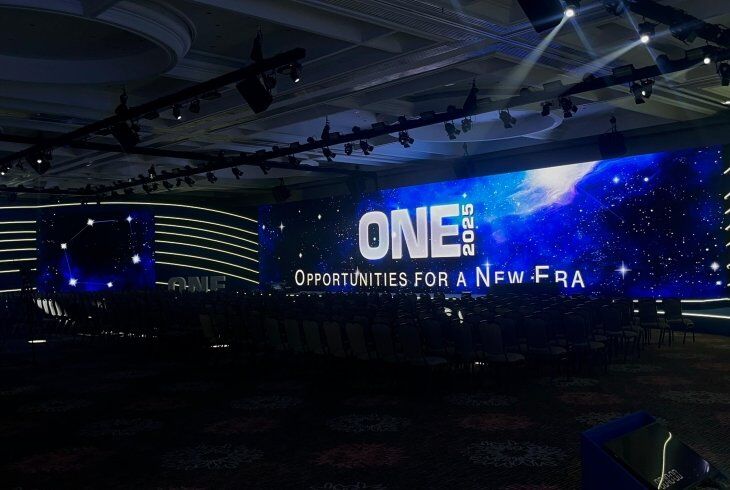 A importância da Organização em um Novo Evento