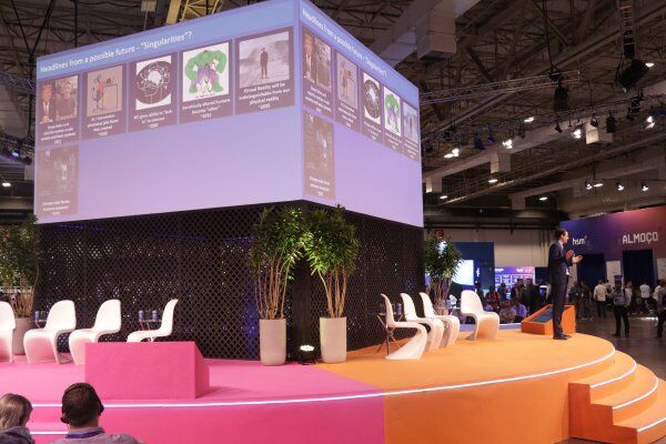 A importância da Organização em um Novo Evento