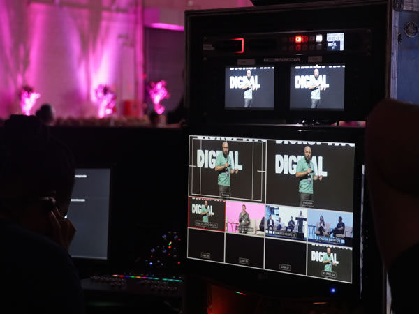 Equipamentos Premium