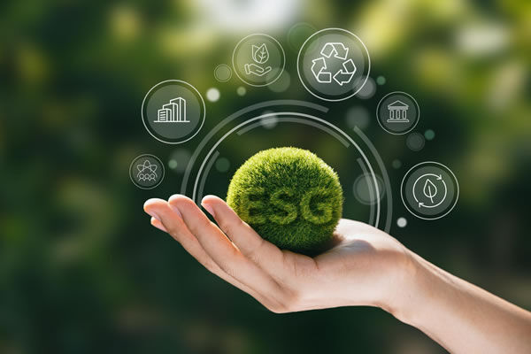 ESG – Compromisso com Responsabilidade