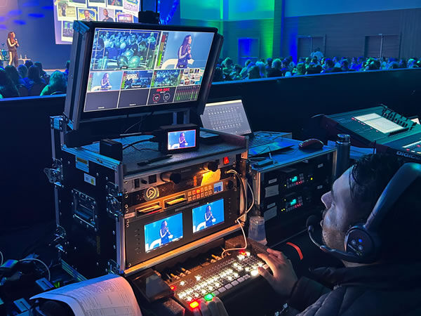 Equipe Especializada