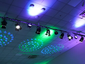 Iluminação