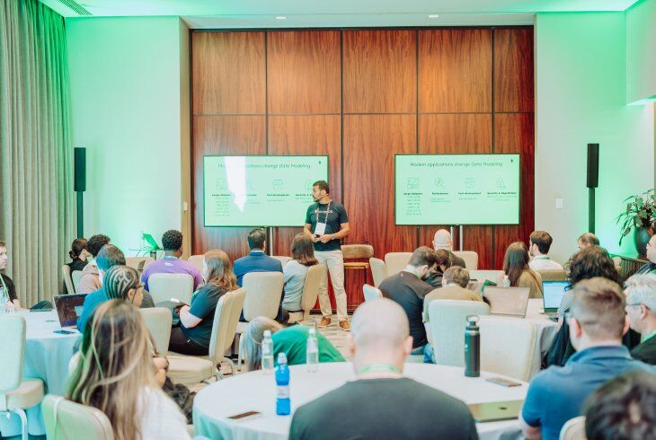 Sonorização para eventos: o que é e o que compõe uma estrutura completa
