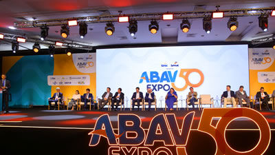 Mais de 3 décadas transformando eventos em experiências extraordinárias