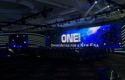 A importância da Organização em um Novo Evento